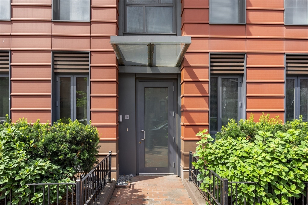 691 Massachusetts Ave TH102