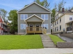 45 Leyfred Ter #2, Springfield, MA Photo #2