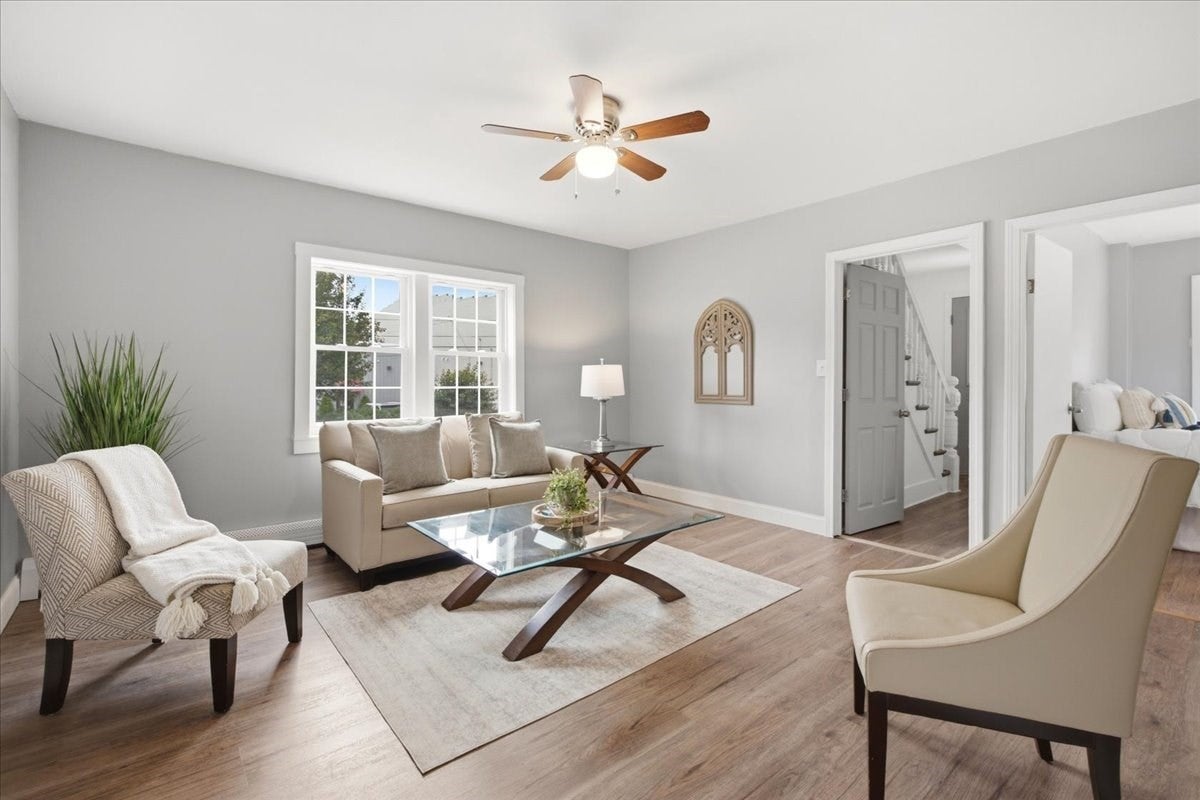 84 Atherton St #1, Stoughton, MA Photo #1