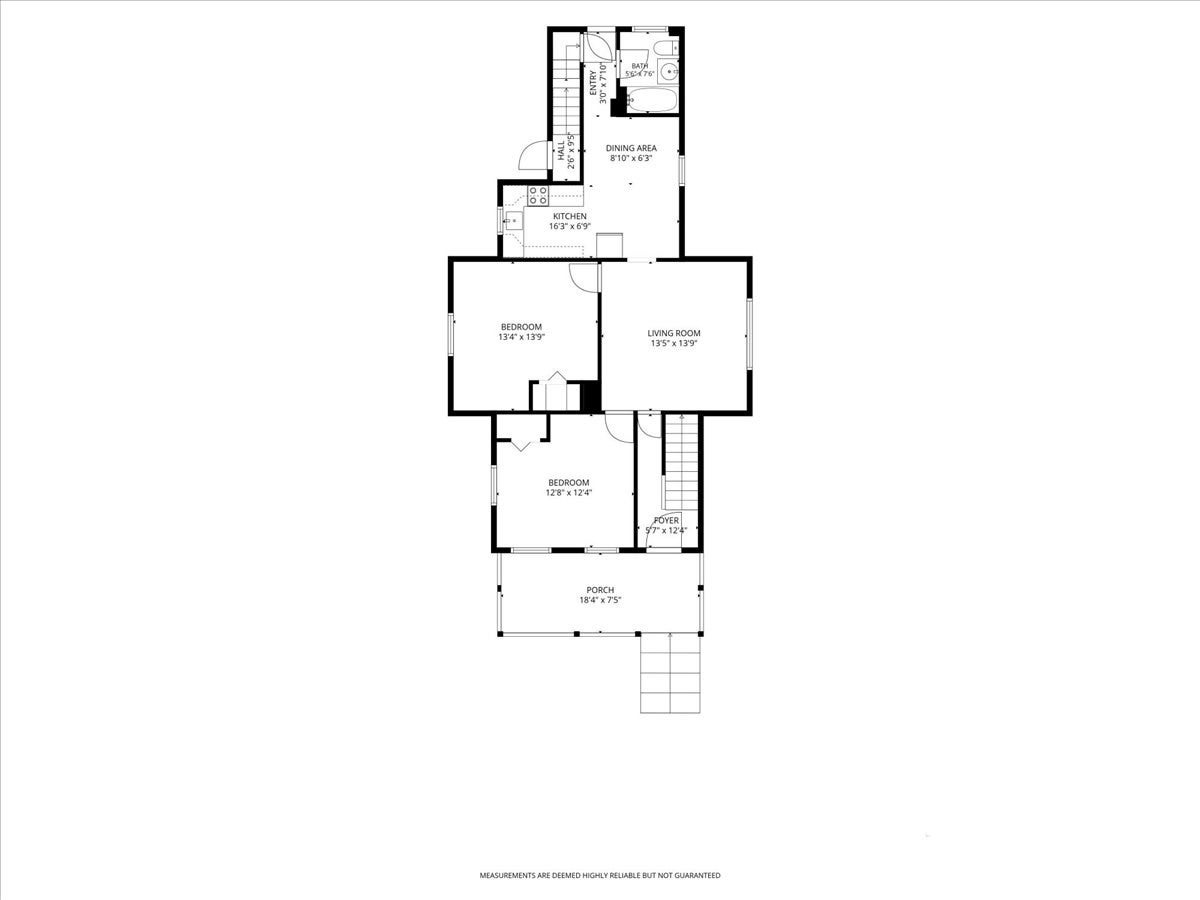 84 Atherton St #1, Stoughton, MA Photo #33