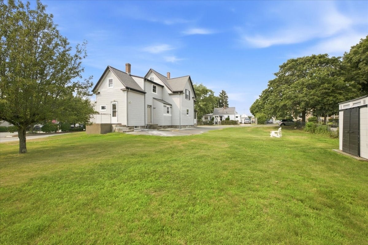 84 Atherton St #1, Stoughton, MA Photo #30
