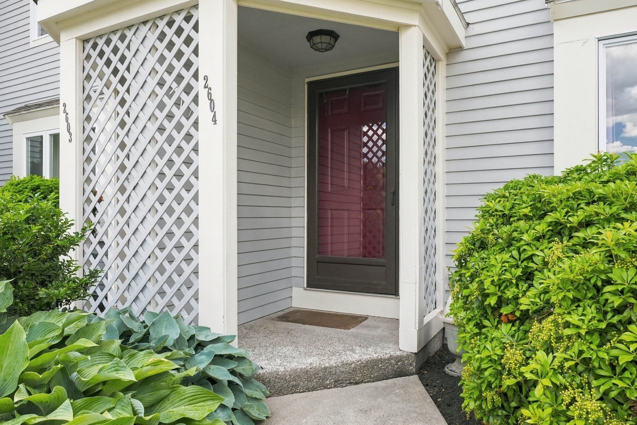 2604 Lewis O Gray Dr 2604, Saugus MA 01906