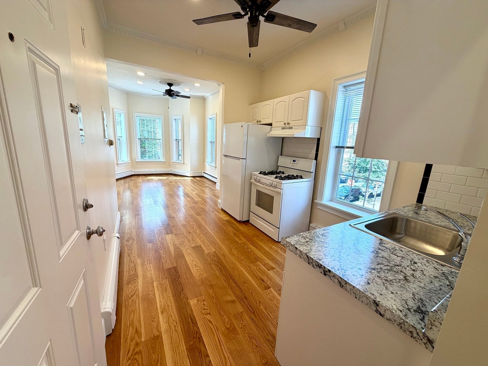 282 K Street #2, Boston, MA, 282 K Street #2, Boston, MA Photo #1