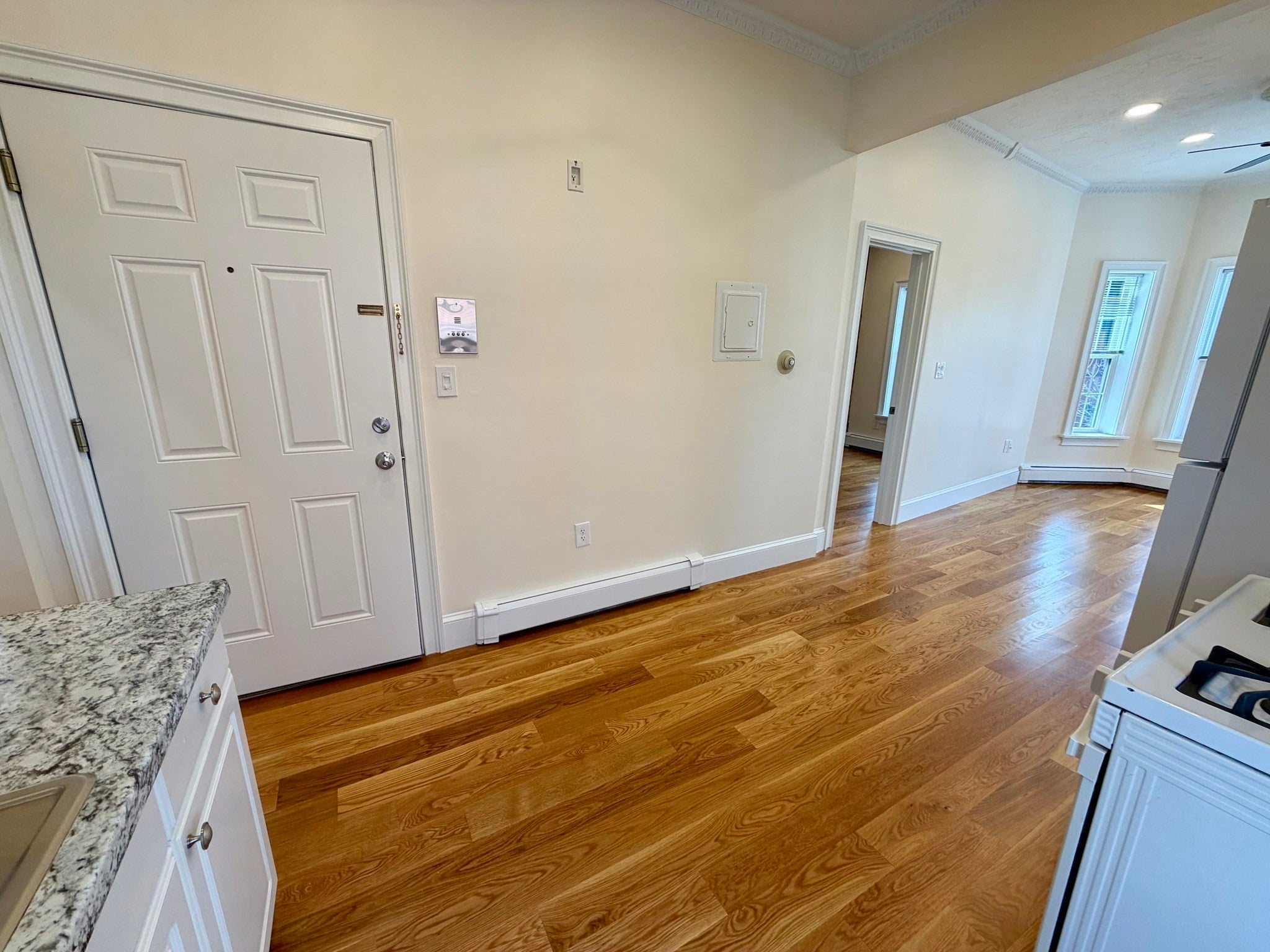 282 K Street #2, Boston, MA, 282 K Street #2, Boston, MA Photo #6