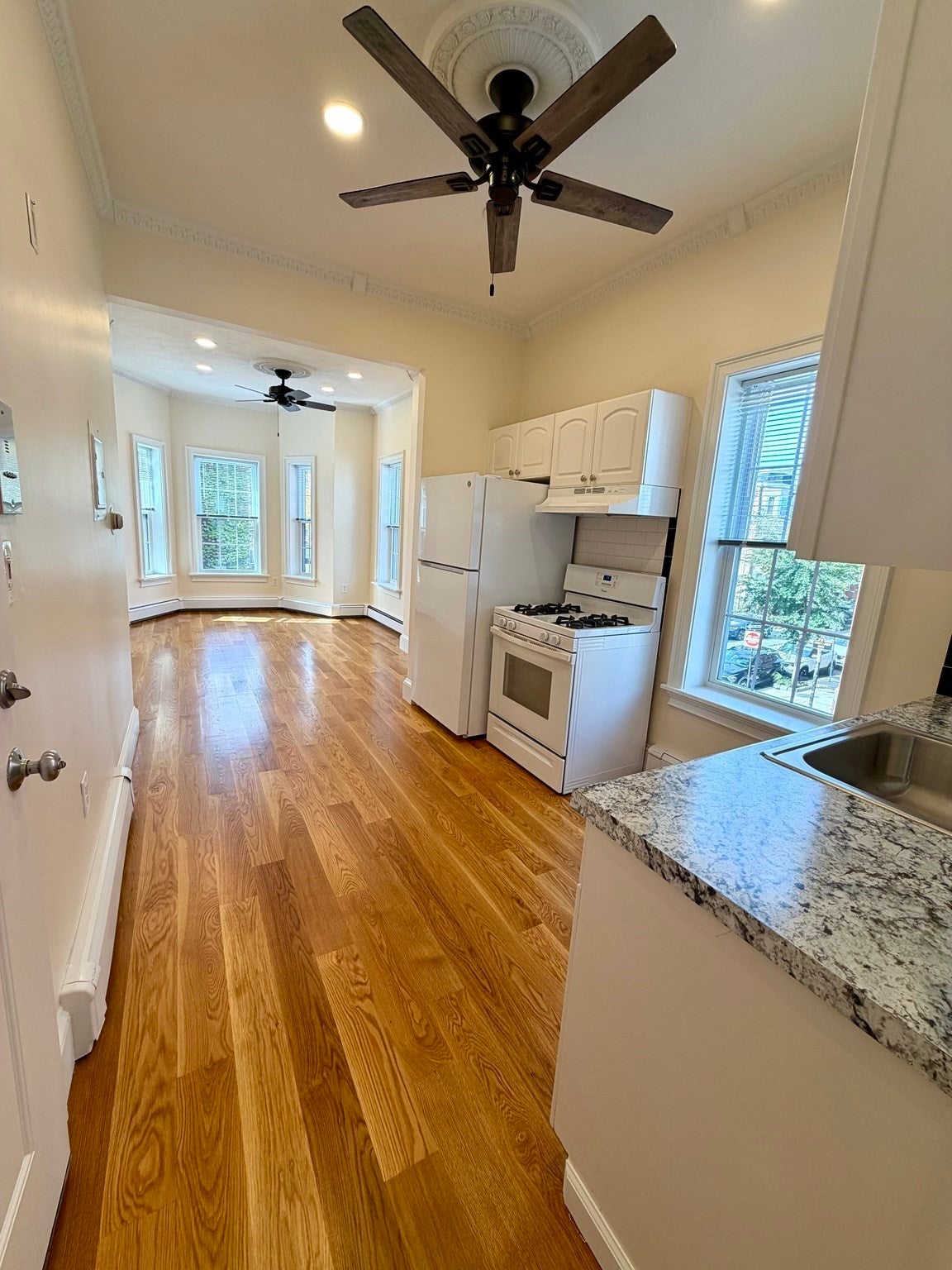 282 K Street #2, Boston, MA, 282 K Street #2, Boston, MA Photo #5