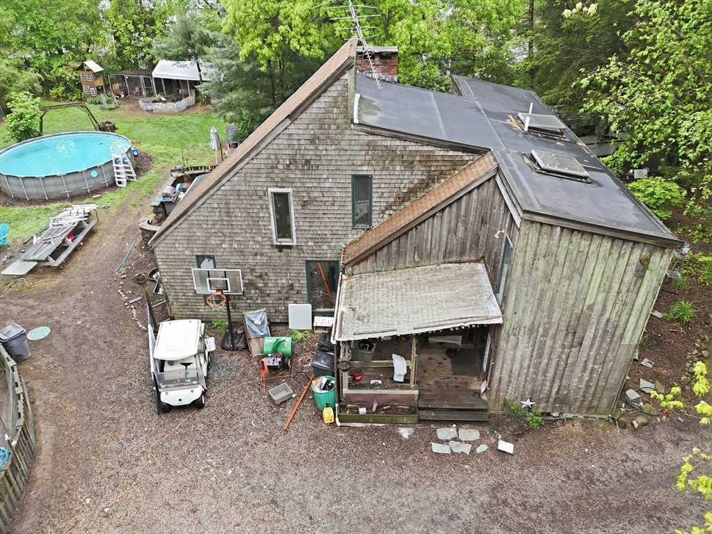 151 Summer St