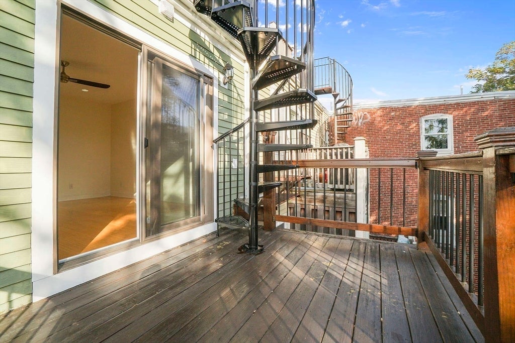 156 O St #PH, Boston, MA, 156 O St #PH, Boston, MA Photo #16