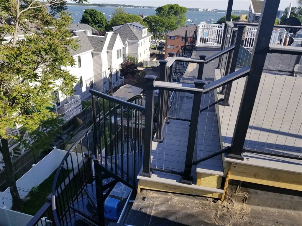156 O St #PH, Boston, MA, 156 O St #PH, Boston, MA Photo #21