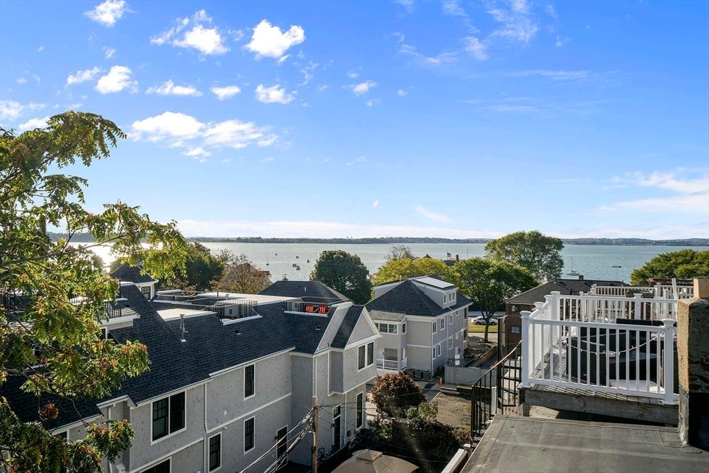 156 O St #PH, Boston, MA, 156 O St #PH, Boston, MA Photo #24
