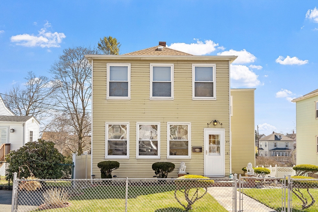 12 Dane St