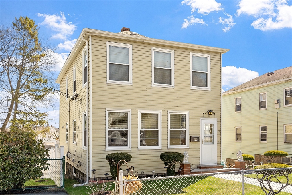 12 Dane St