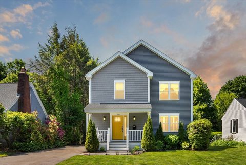 101 Pond Street Framingham MA 01702