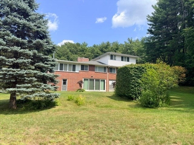61 Arnold Rd, Pelham, MA, 61 Arnold Rd, Pelham, MA Photo #4
