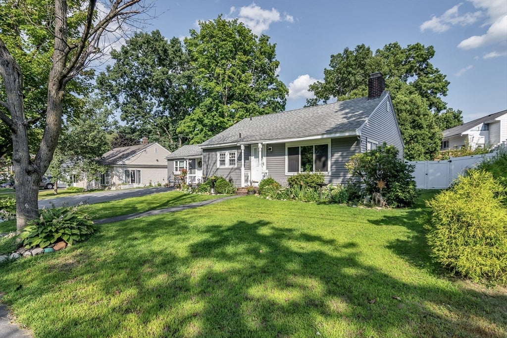 50 Chickering St