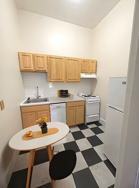 471 Commonwealth Avenue 1R Boston MA 02215