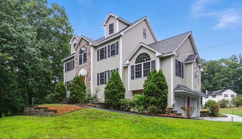 20 Pollard Street Billerica MA 01862