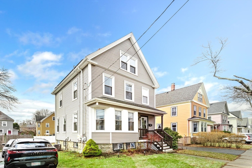10 Columbus Ave