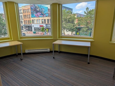 Photo of 552 Massachusetts Ave #201, Cambridge, MA 02139 (MLS # 73589338)