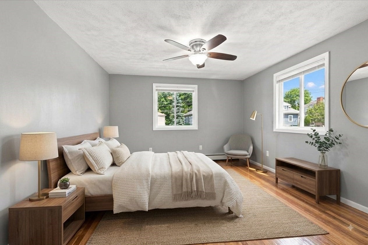7 Endicott Street #3, Norwood, MA Photo #18