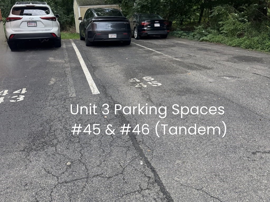 7 Endicott Street #3, Norwood, MA Photo #32