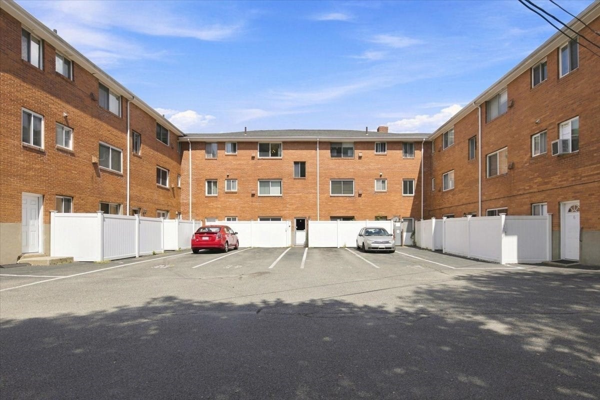 7 Endicott Street #3, Norwood, MA Photo #28