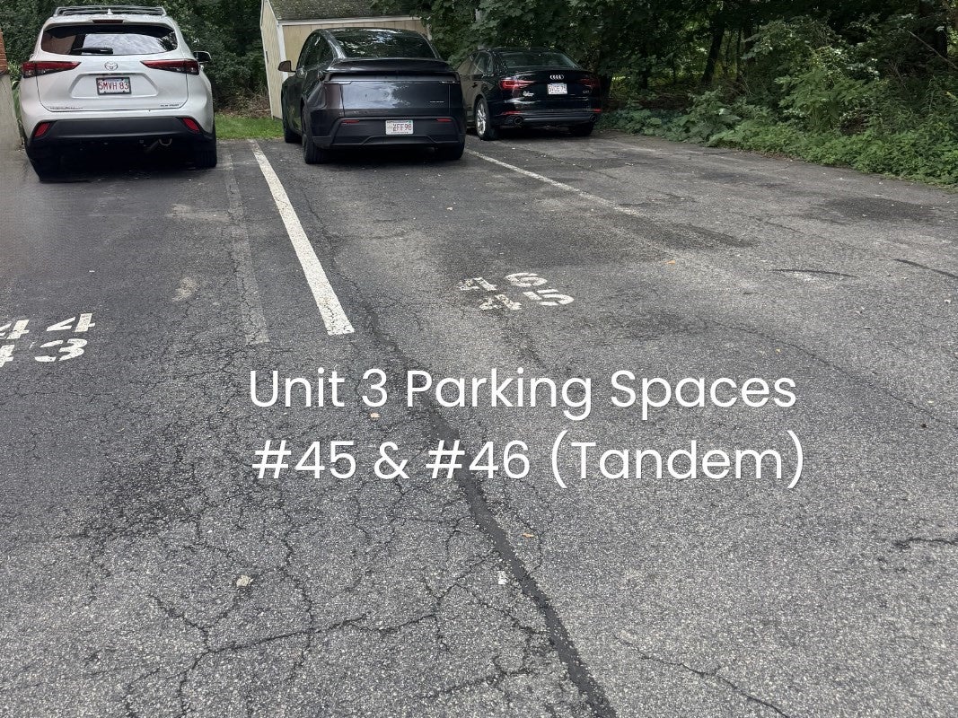 7 Endicott Street #3, Norwood, MA Photo #32