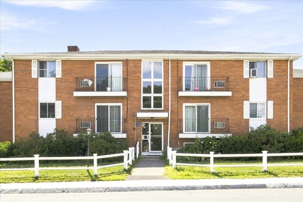 7 Endicott Street #3, Norwood, MA Photo #1