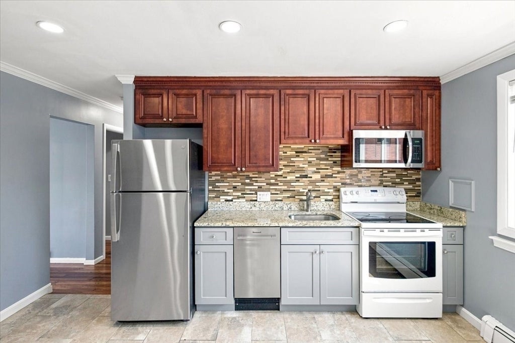 7 Endicott Street #3, Norwood, MA Photo #13