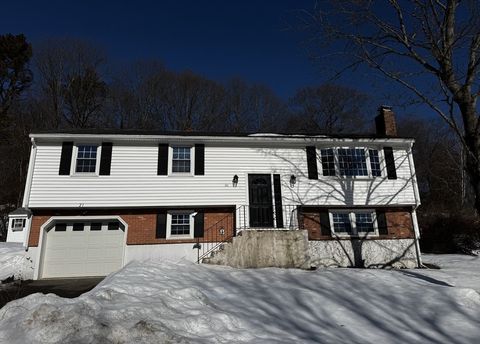 Photo of 21 Hodgkins Dr, Ipswich, MA 01938 (MLS # 73482888)