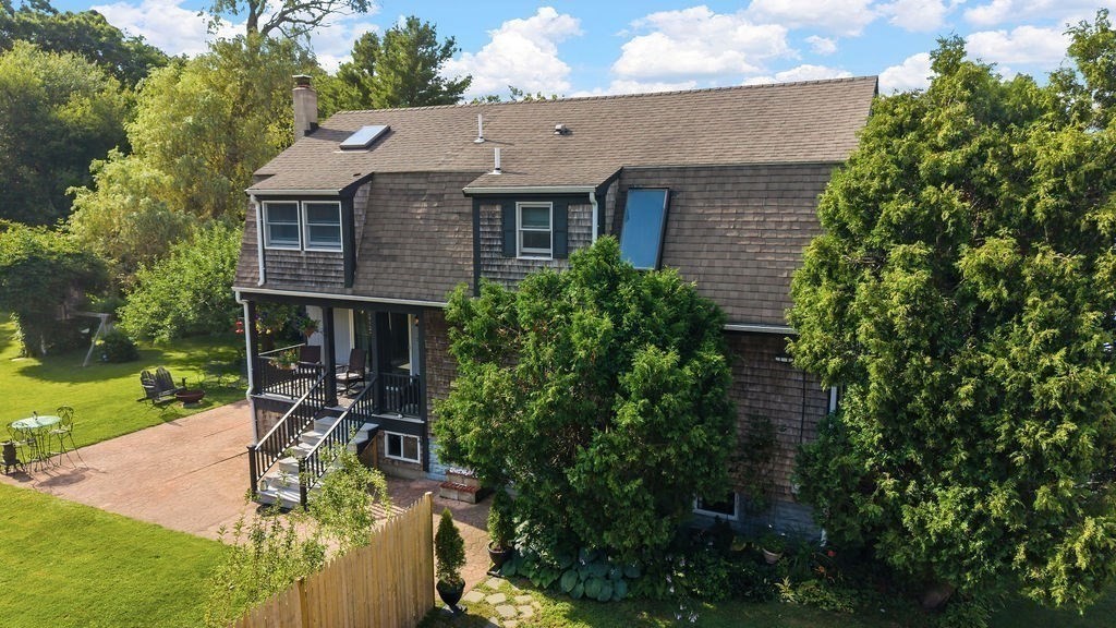 20 Kane Street
