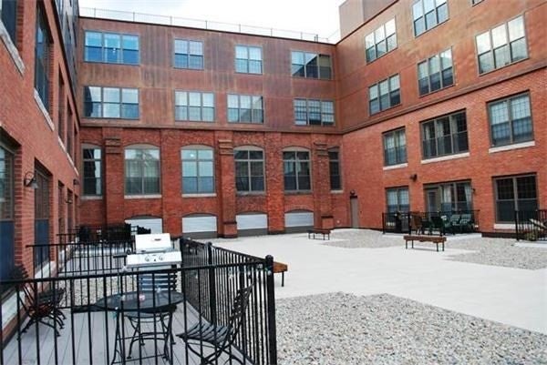 154 W 2nd St #216, Boston, MA Photo #7