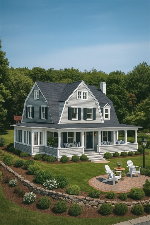 1366 Gardners Neck Rd