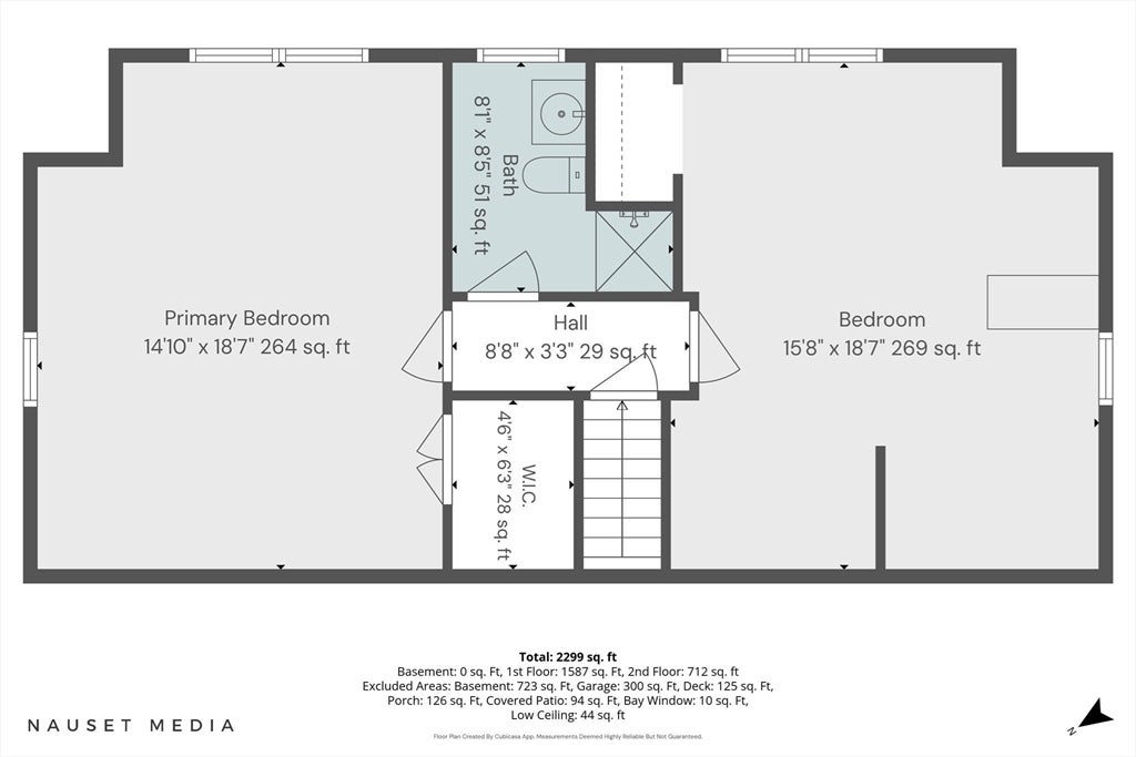 45 Ludlam St, Falmouth, MA, 45 Ludlam St, Falmouth, MA Photo #39