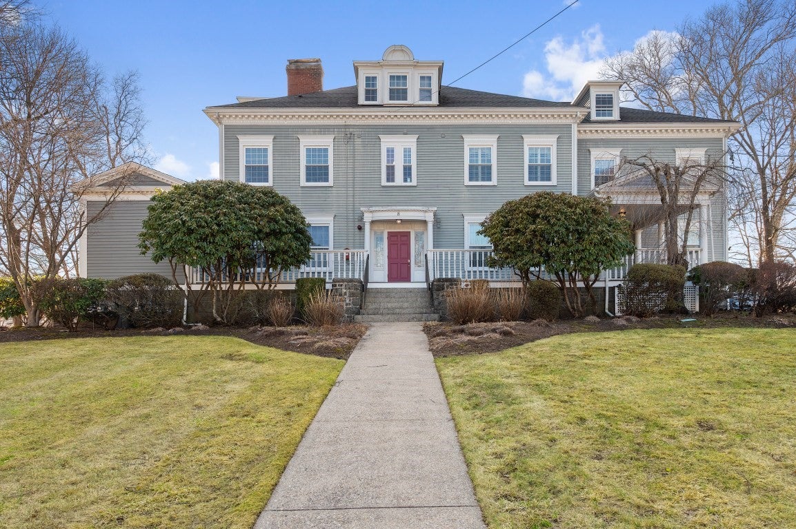 8 Parker Rd #4, Wakefield, MA Photo #1