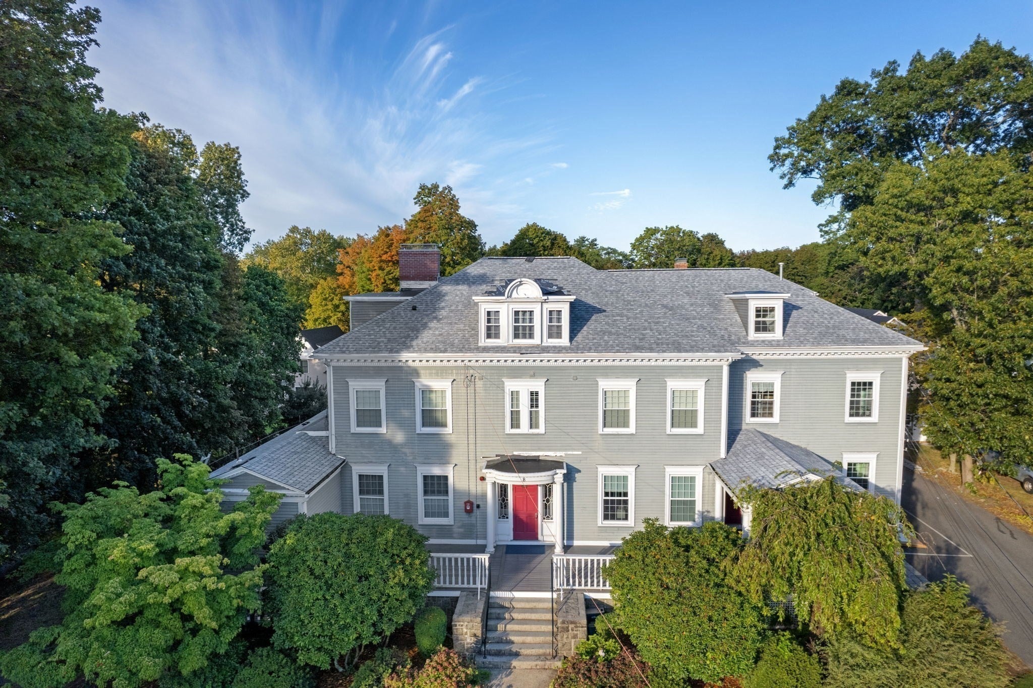 8 Parker Rd #4, Wakefield, MA Photo #17