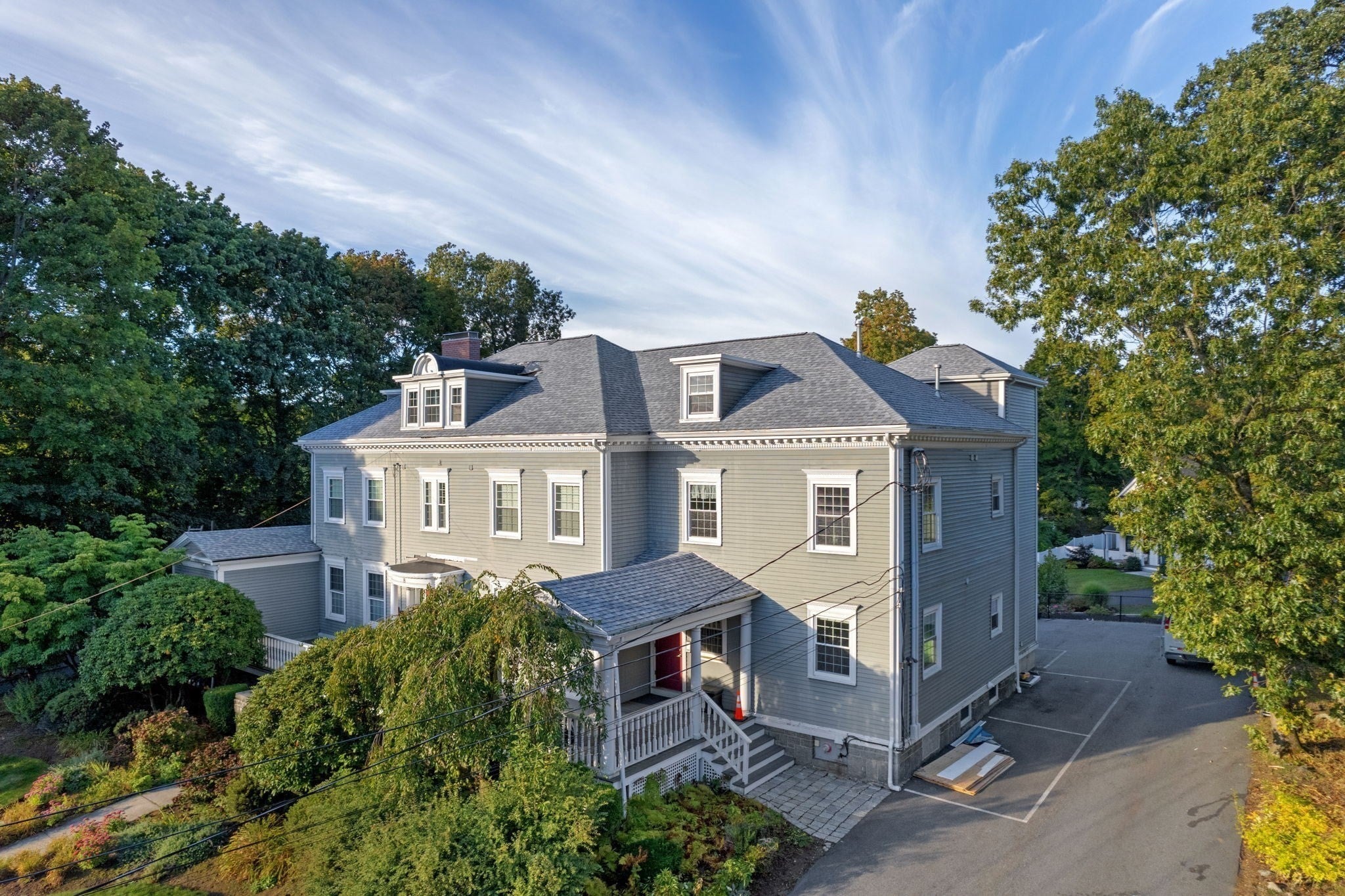 8 Parker Rd #4, Wakefield, MA Photo #2