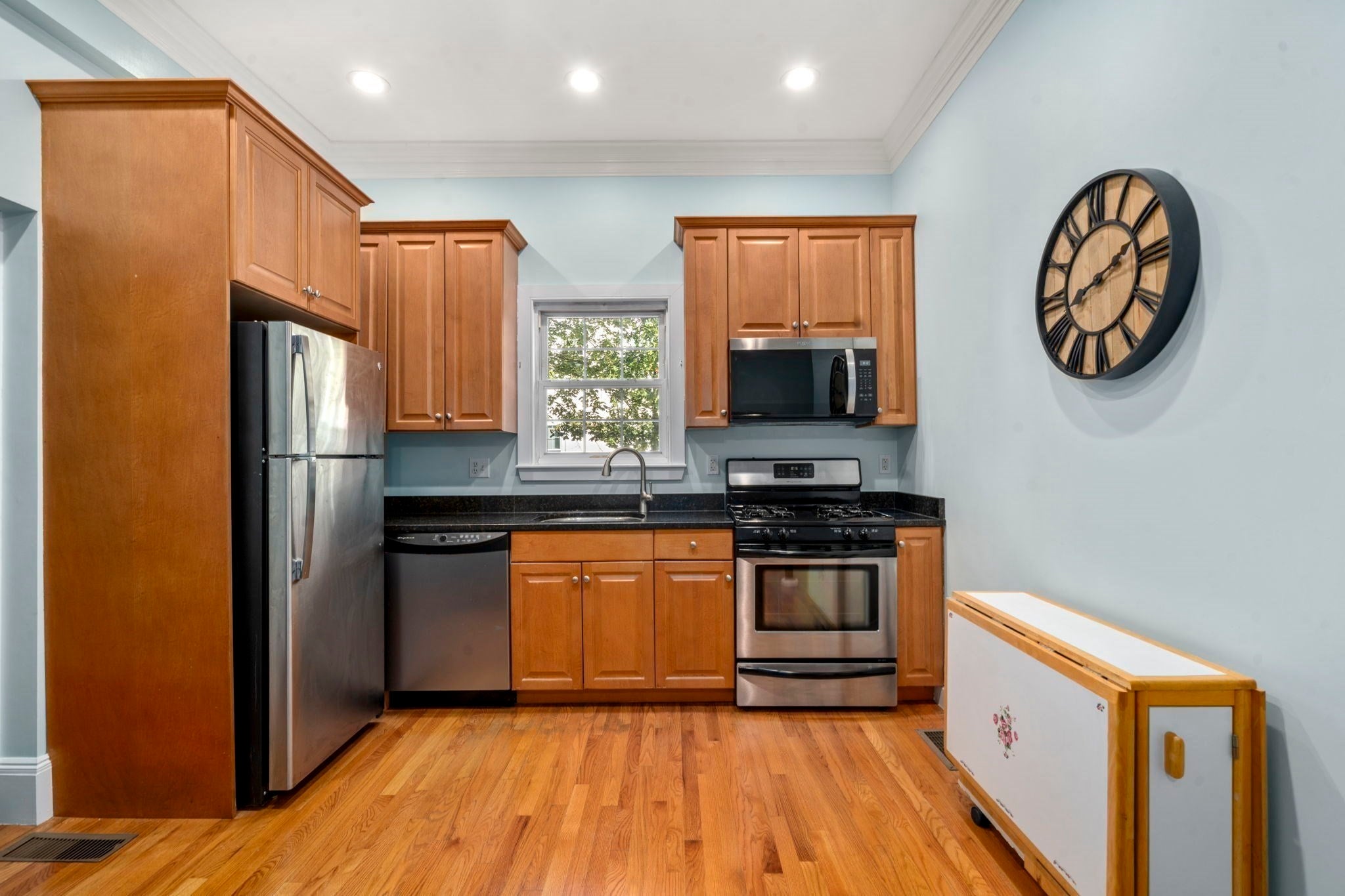 8 Parker Rd #4, Wakefield, MA Photo #9
