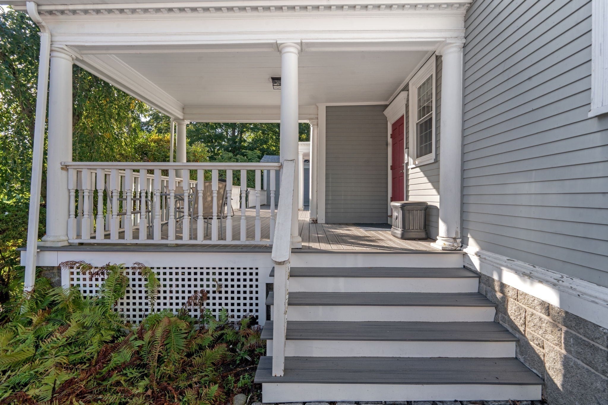 8 Parker Rd #4, Wakefield, MA Photo #13