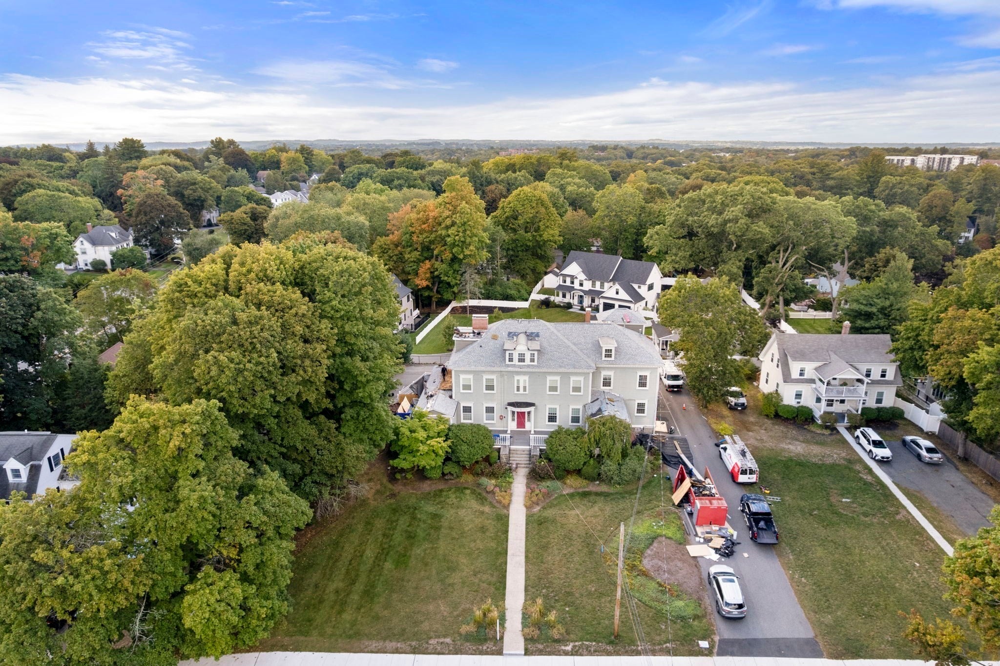 8 Parker Rd #4, Wakefield, MA Photo #18