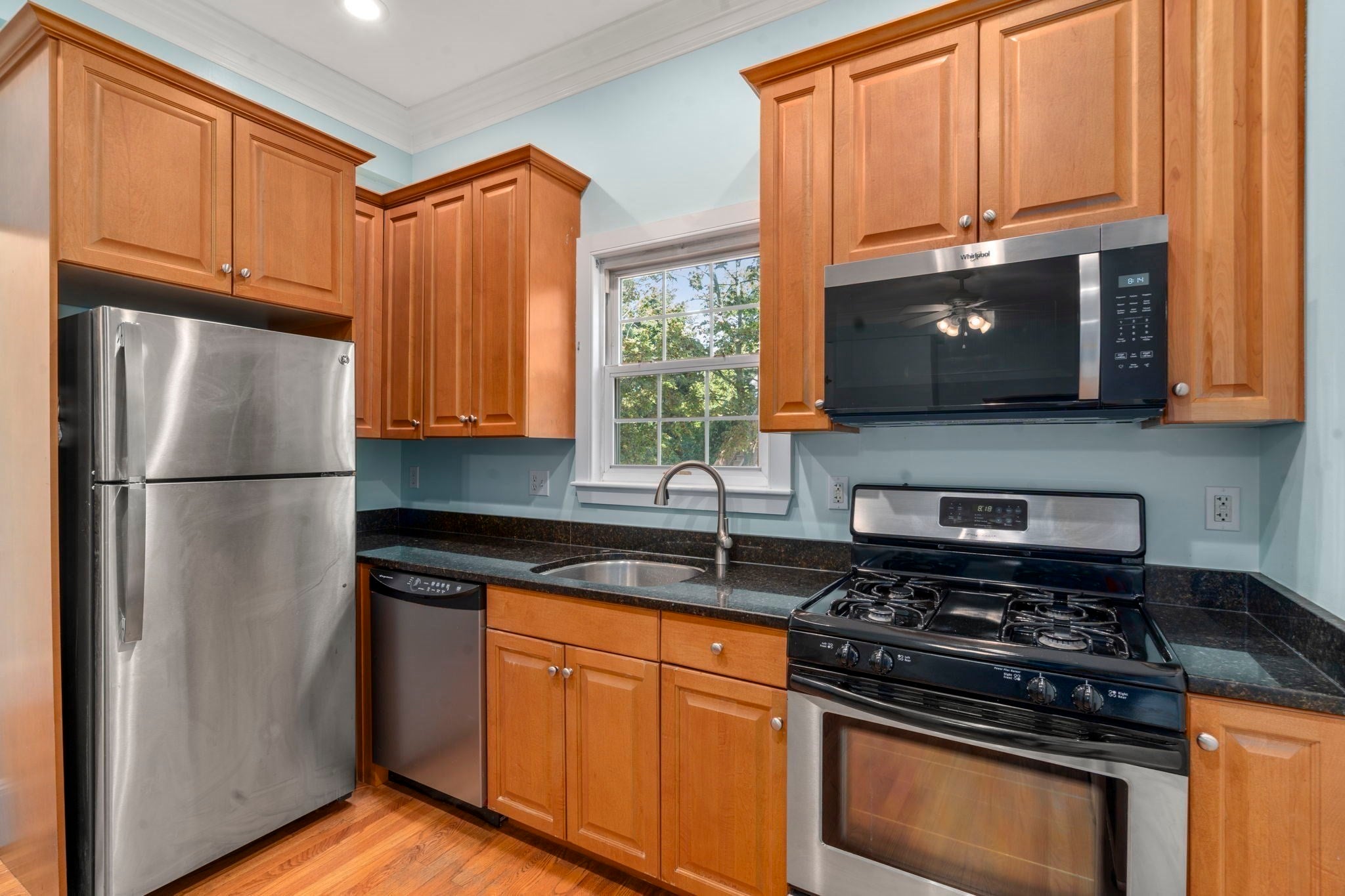 8 Parker Rd #4, Wakefield, MA Photo #8