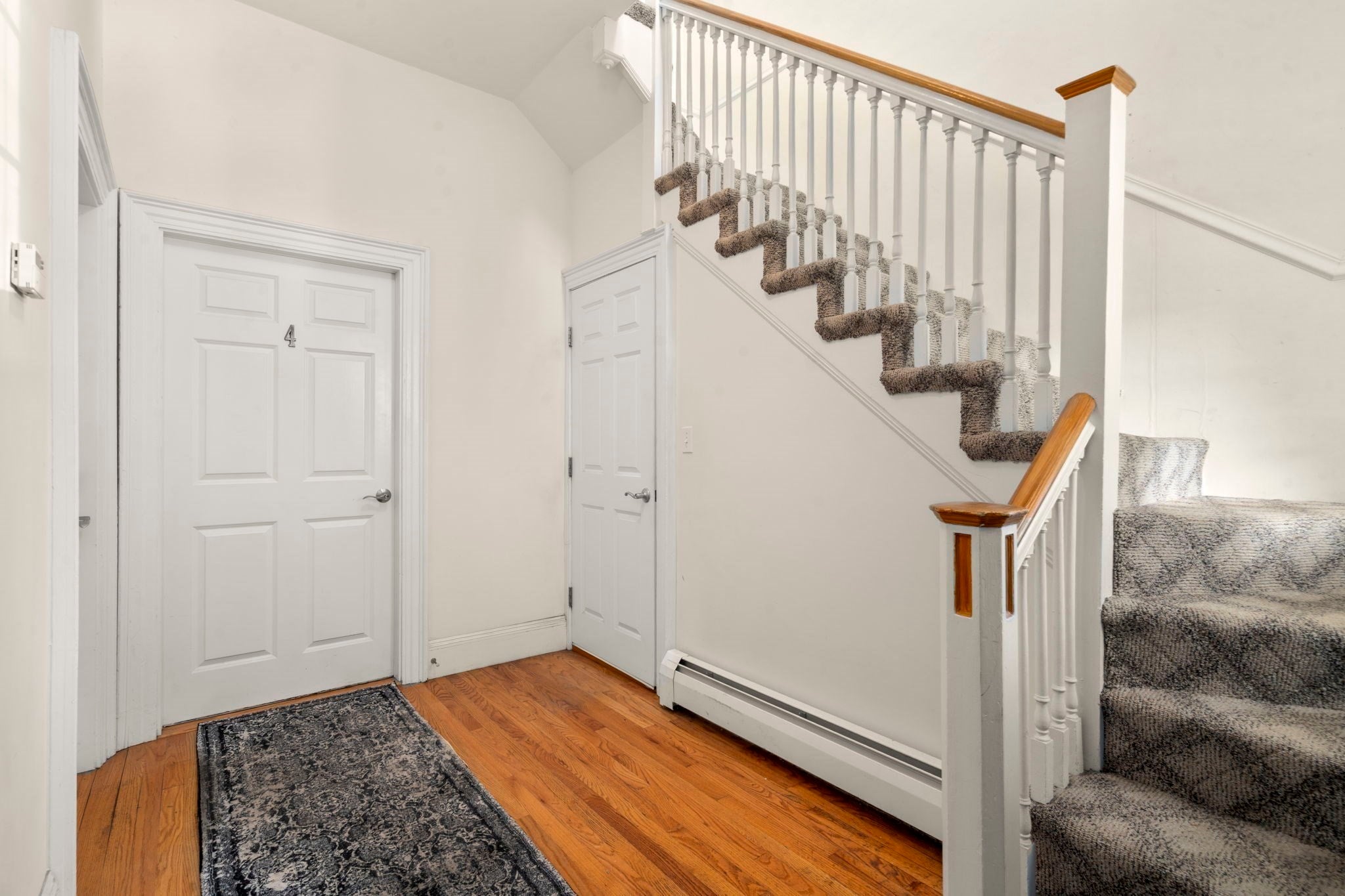 8 Parker Rd #4, Wakefield, MA Photo #4