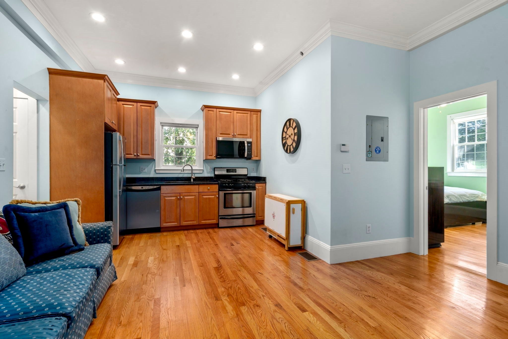 8 Parker Rd #4, Wakefield, MA Photo #7