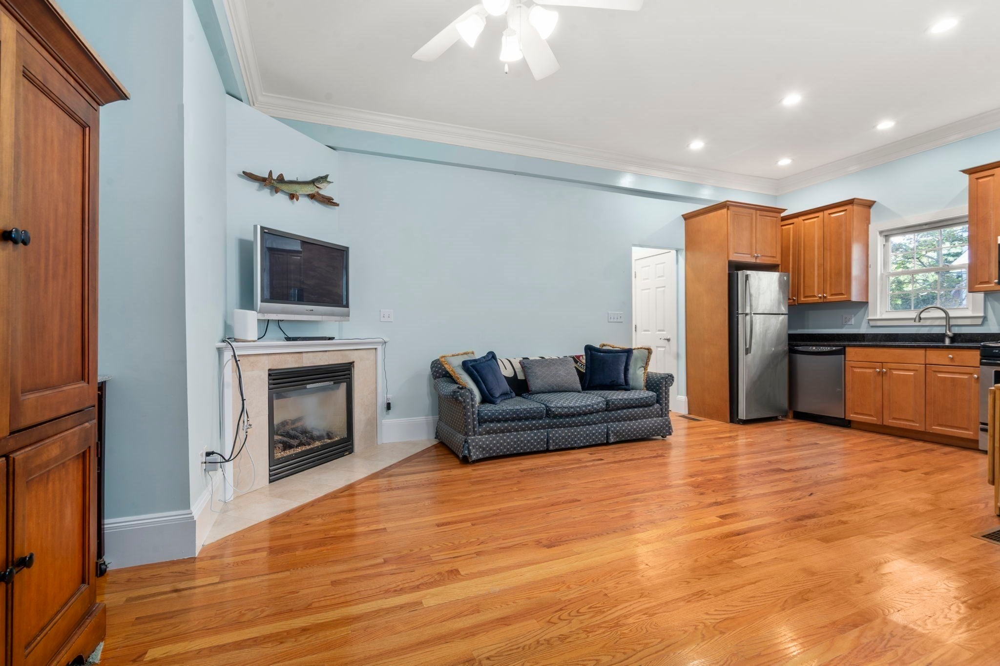 8 Parker Rd #4, Wakefield, MA Photo #5