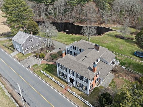 242 Pleasant Street Norwell MA 02061