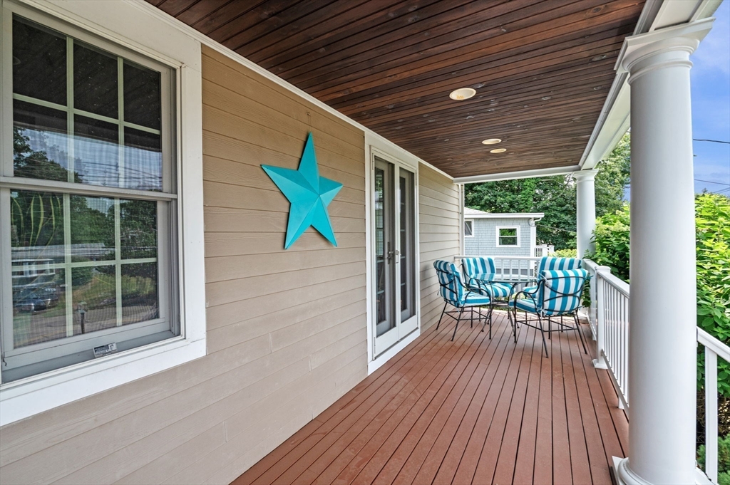 245 West Shore Drive
