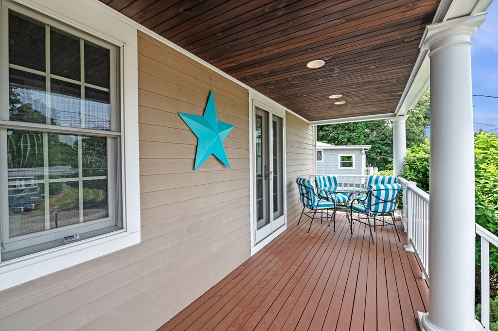 245 West Shore Drive
