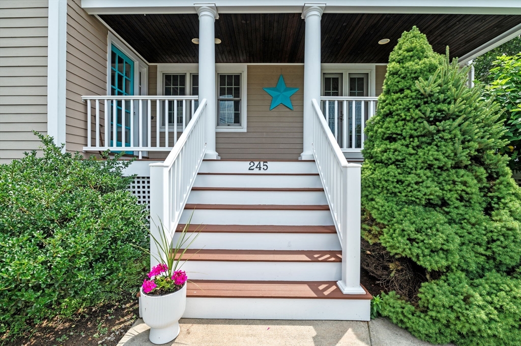 245 West Shore Drive