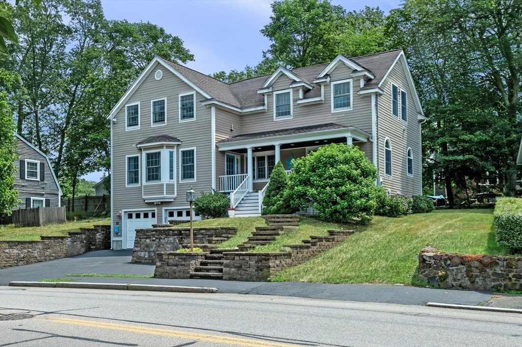 245 West Shore Drive