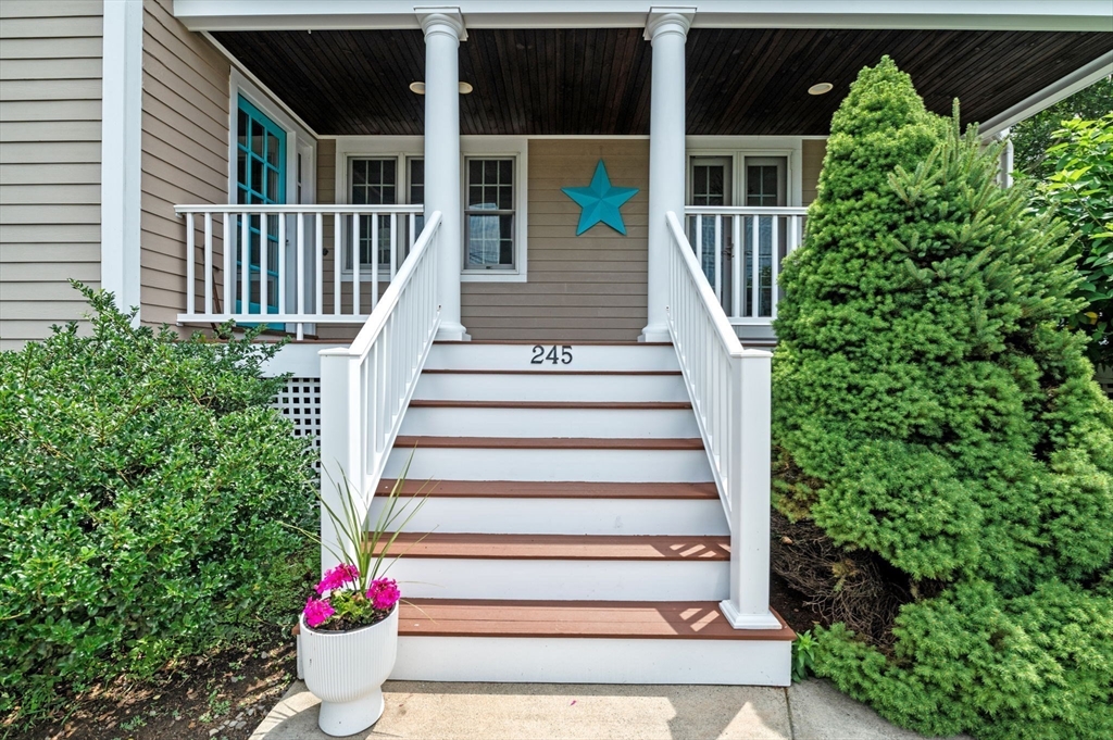 245 West Shore Drive