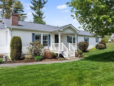 2101 Green St. Middleboro MA 02346
